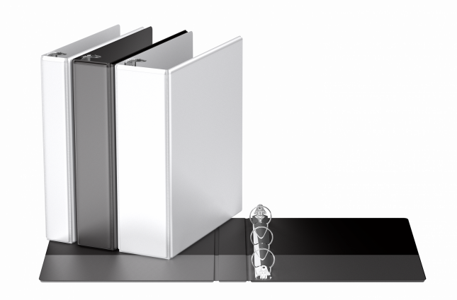 Easyview Junior Binders