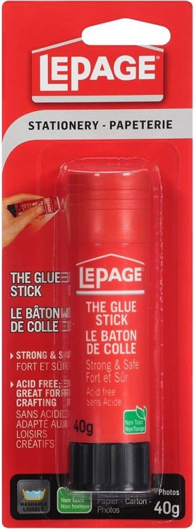 LePage Glue Stick