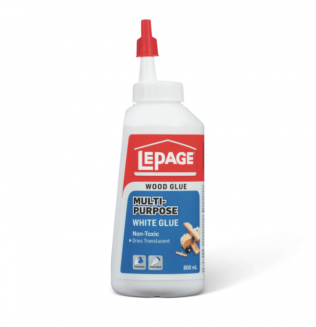 LePage Multi-Purpose White Glue