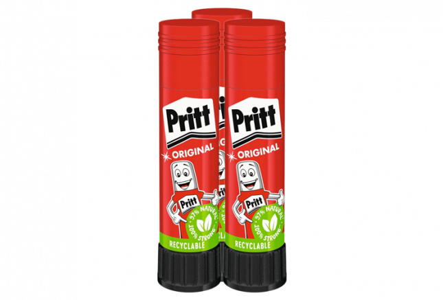 Pritt Glue Sticks