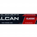 Alcan Foil Wrap, 12
