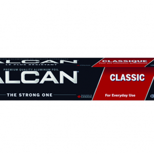 Alcan Foil Wrap, 12" x 175", 12/case
