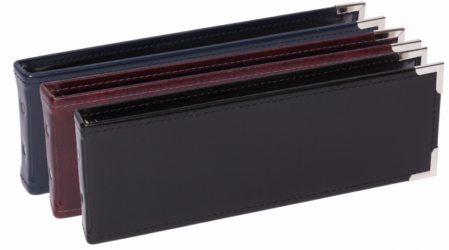 1UP Cheque Binders