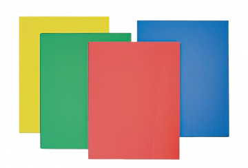 Document Backs